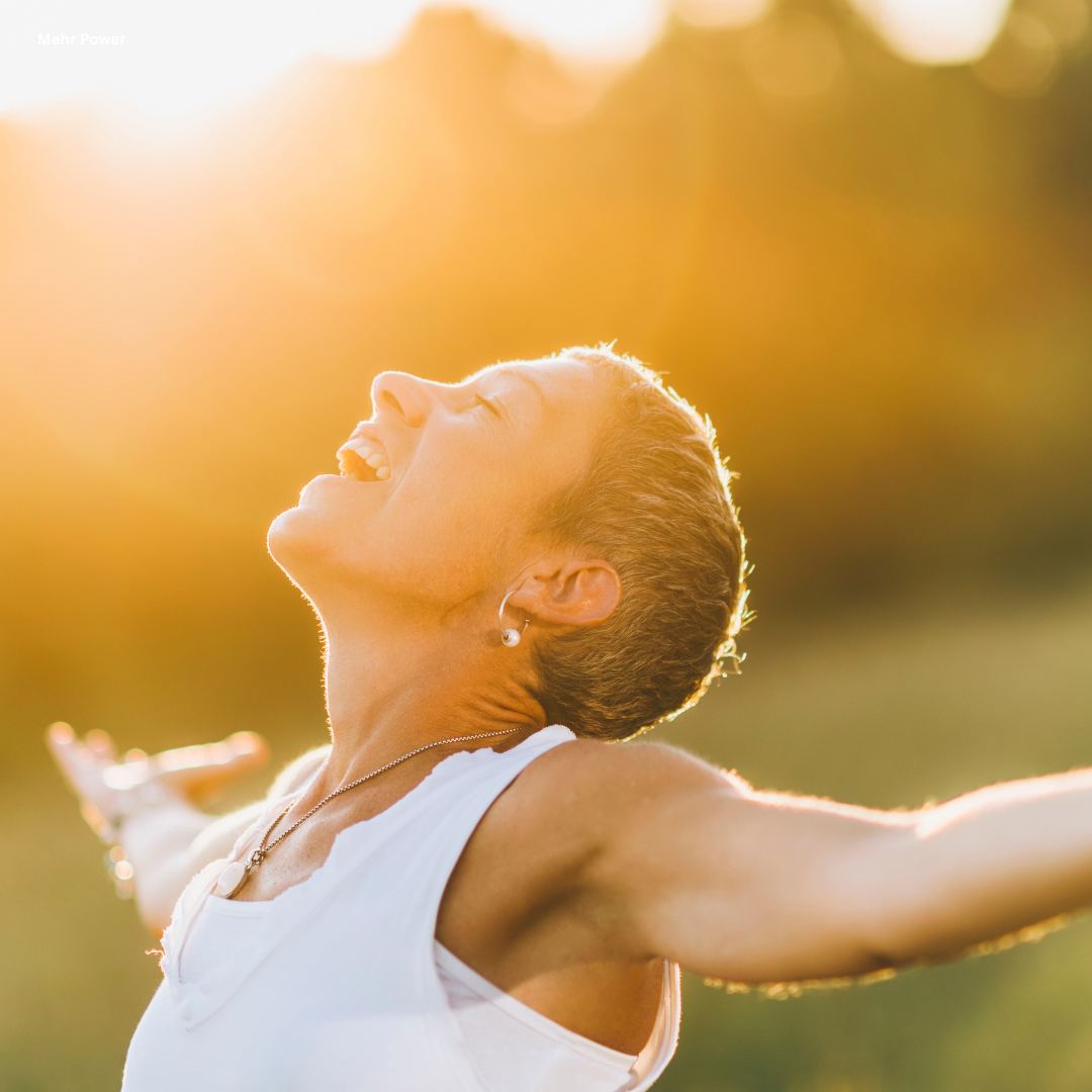 Mehr Power durch Stressreduzierung – Workshop in Mühlacker